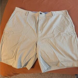 Men's Light Gray Shorts